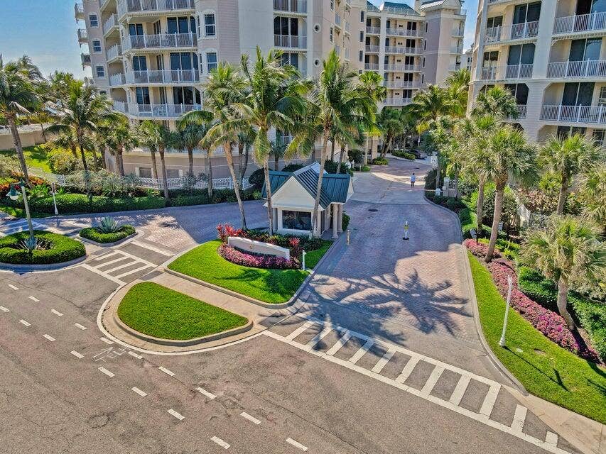221 Ocean Grande Boulevard, #407, Jupiter, Jupiter, FL 33477 ENTRANCE