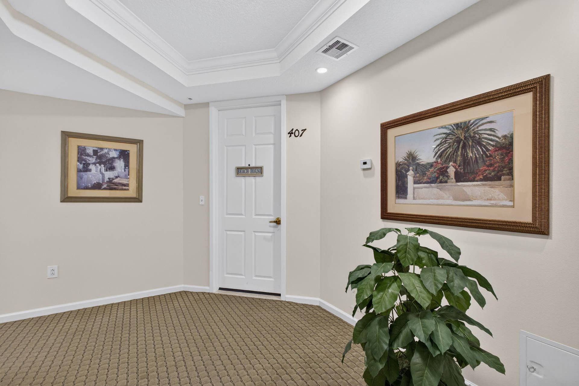 221 Ocean Grande Boulevard, #407, Jupiter, Jupiter, FL 33477 SEMI PRIVATE ENTRY