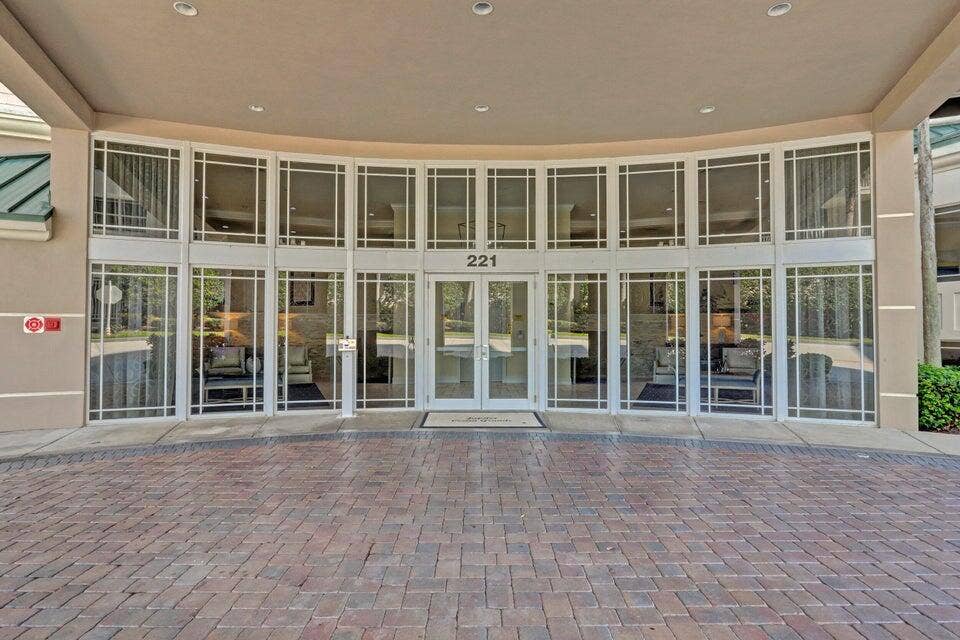 221 Ocean Grande Boulevard, #407, Jupiter, Jupiter, FL 33477 FRONT OF BUILDING 2