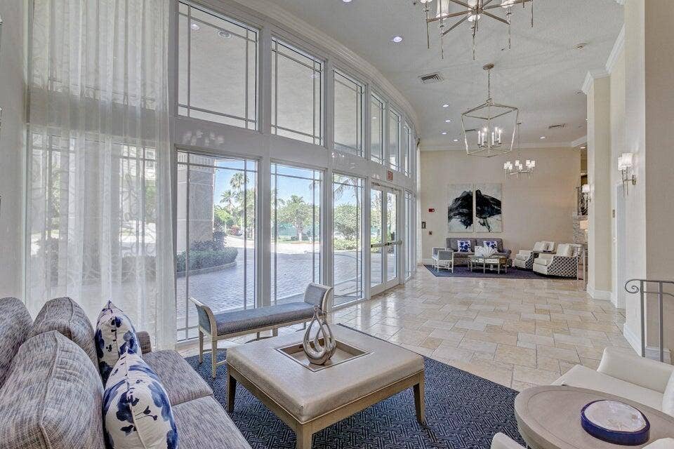 221 Ocean Grande Boulevard, #407, Jupiter, Jupiter, FL 33477 LOBBY 2