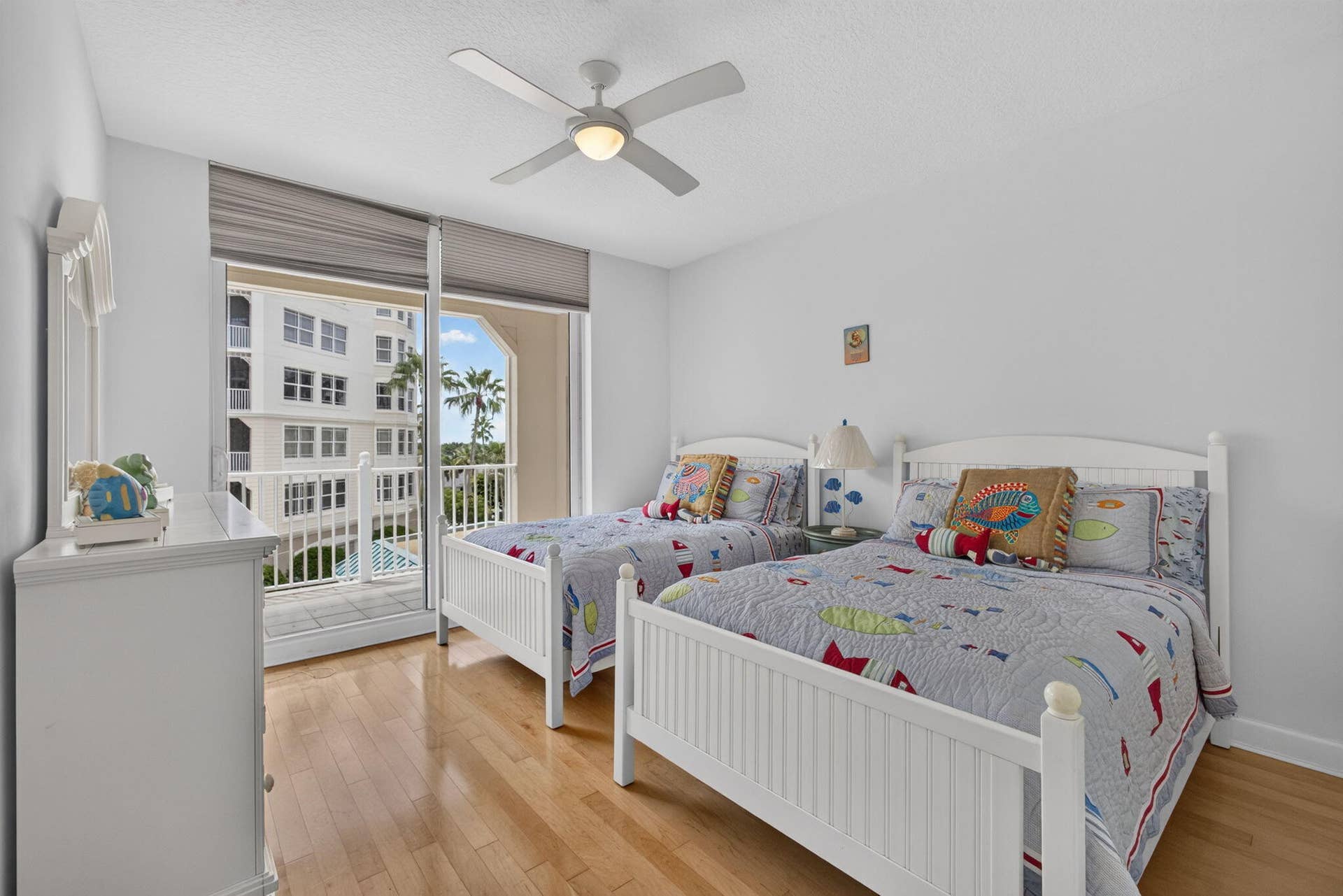 221 Ocean Grande Boulevard, #407, Jupiter, Jupiter, FL 33477 2ND BEDROOM