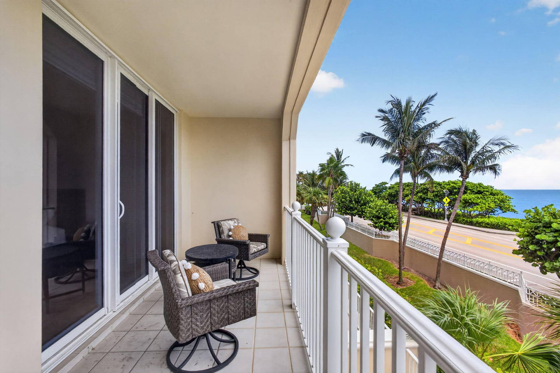 221 Ocean Grande Boulevard, #407, Jupiter, Jupiter, FL 33477 AMAZING OCEAN VIEWS!