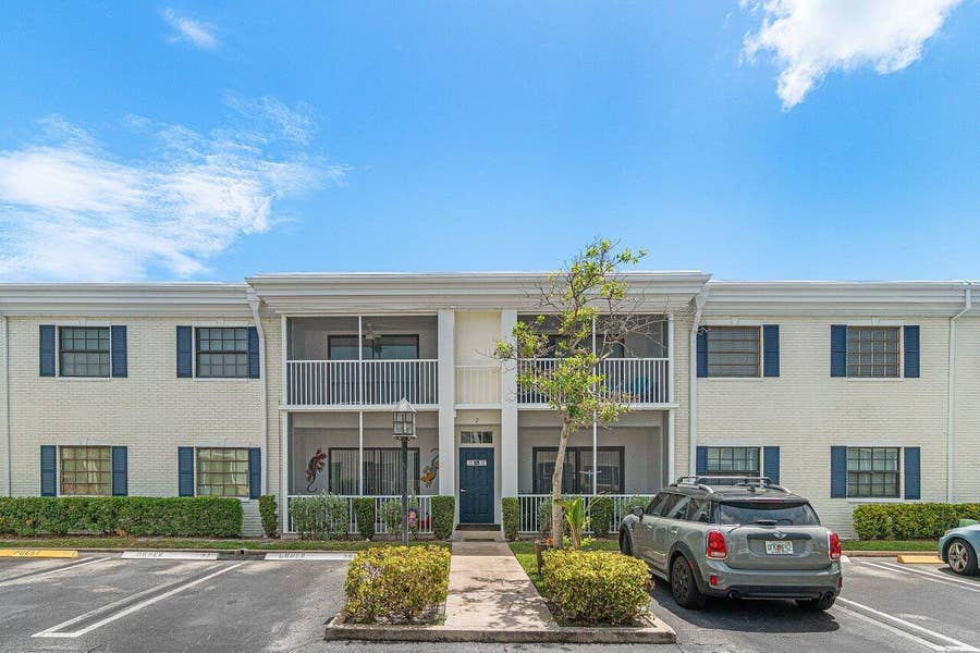 Property photo for 120 CYPRESS CLUB Drive, #231, Pompano Beach, FL