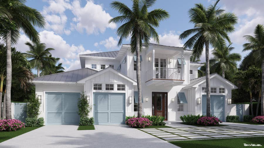 Property photo for 614 Allen Avenue, Delray Beach, FL