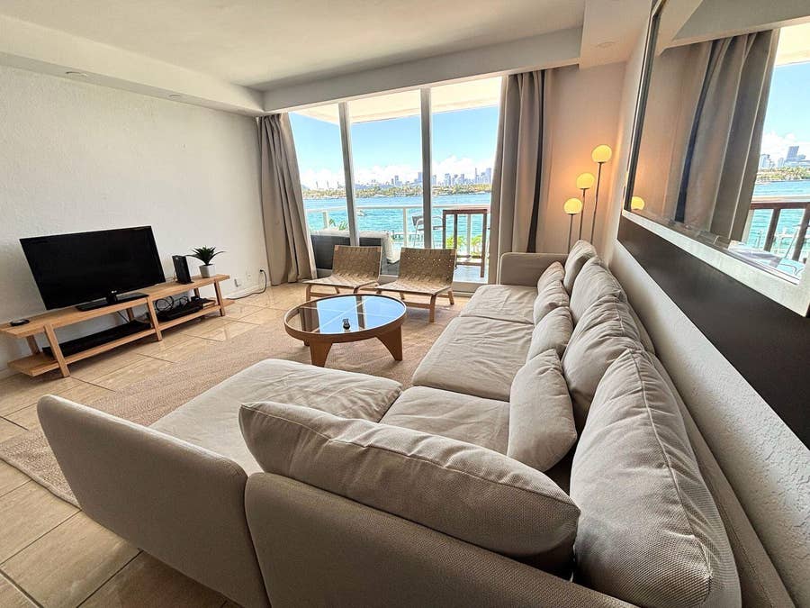 Property photo for 1000 WEST Avenue, #314, Miami Beach, FL
