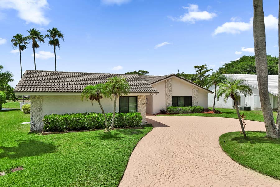 Property photo for 7301 NW 83rd Way, Tamarac, FL