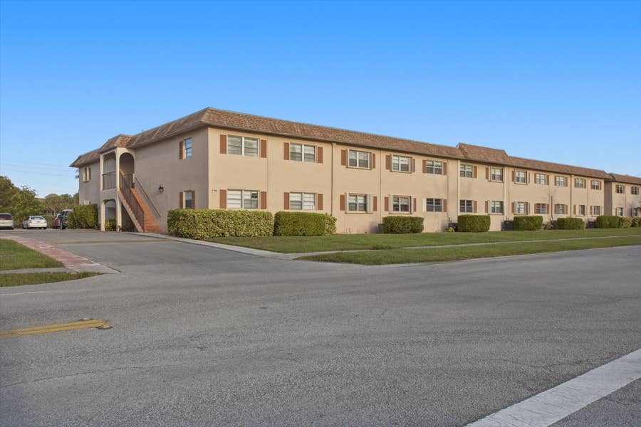 Property photo for 600 SW 2nd Avenue, #133d, Boca Raton, FL
