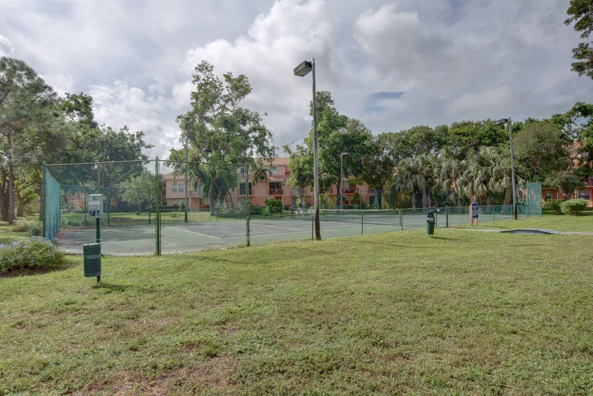 1030 CRYSTAL Way, #103, Delray Beach, FL 33444 tennis