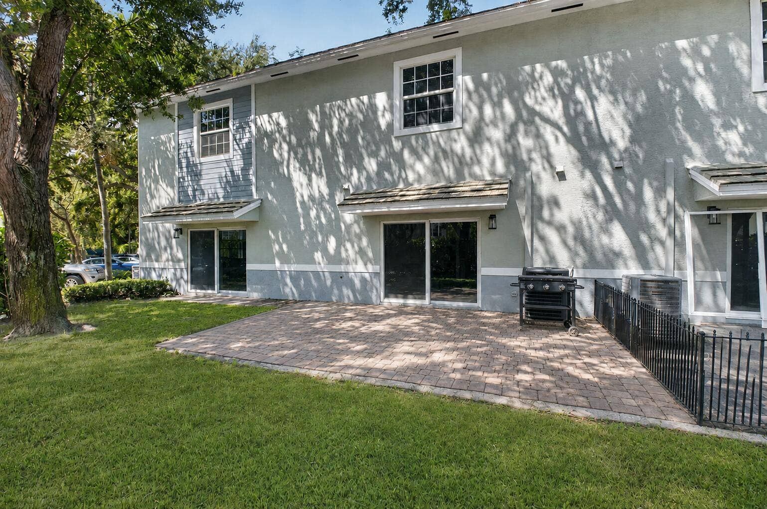 1030 CRYSTAL Way, #103, Delray Beach, FL 33444 exterior