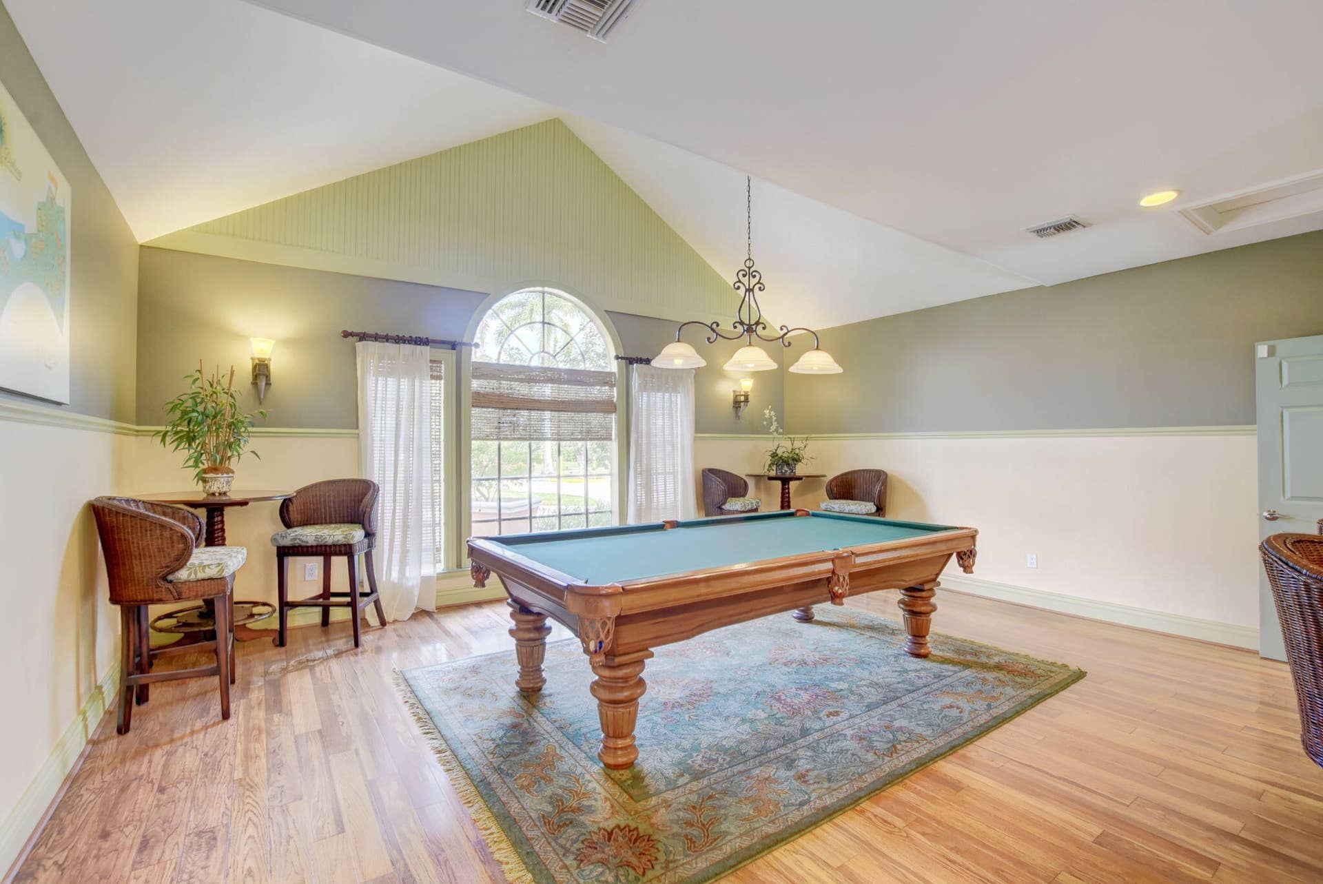 1030 CRYSTAL Way, #103, Delray Beach, FL 33444 community room