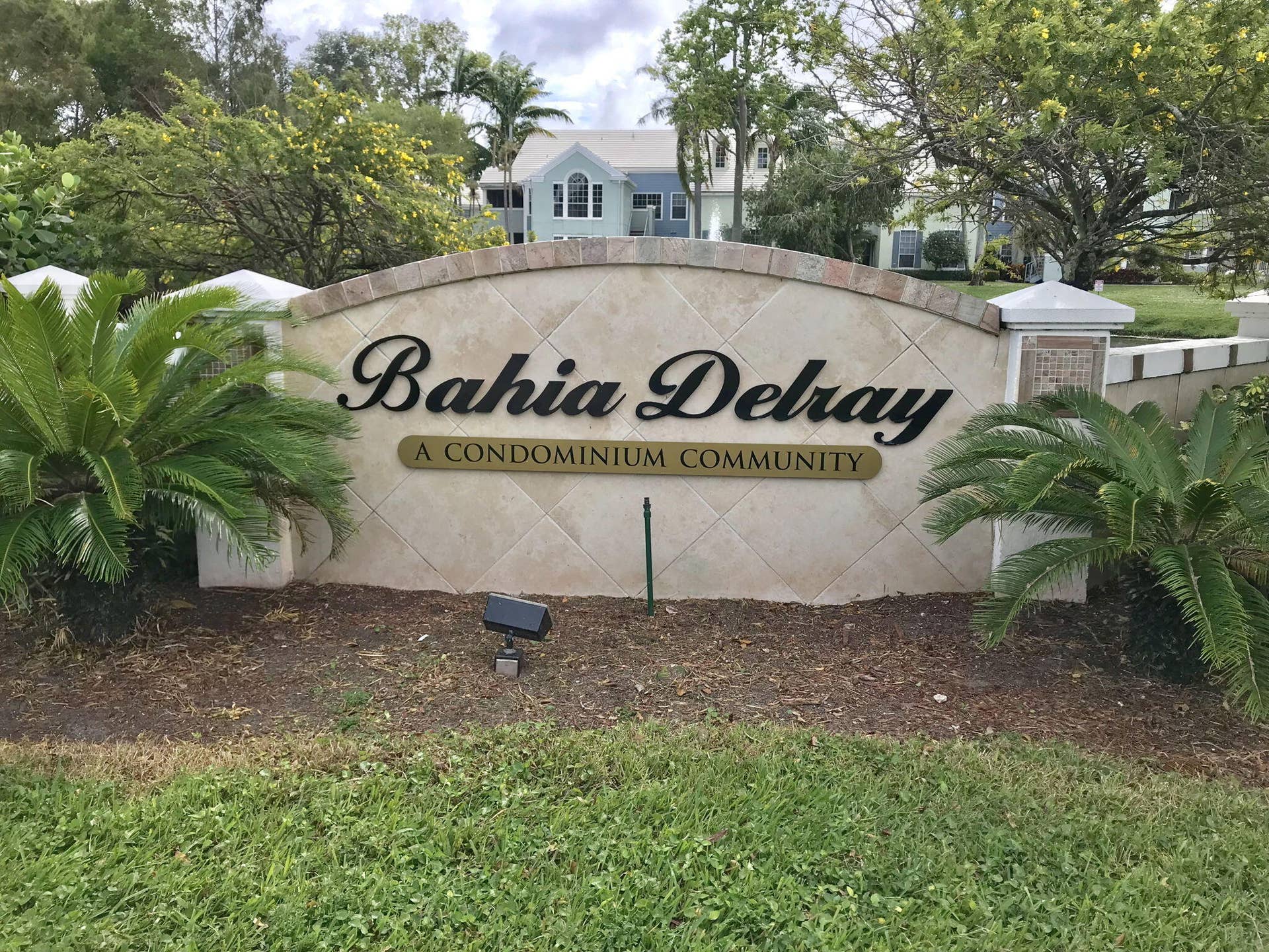 1030 CRYSTAL Way, #103, Delray Beach, FL 33444 property
