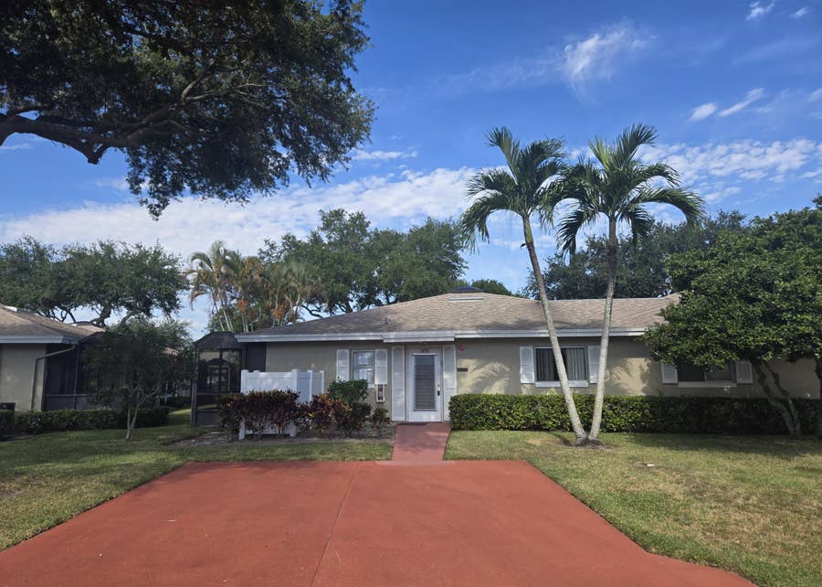 Property photo for 18721 Schooner Drive, Boca Raton, FL