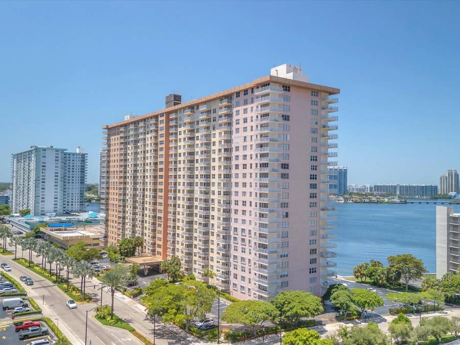Property photo for 251 174th Street, #2310, Sunny Isles Beach, FL
