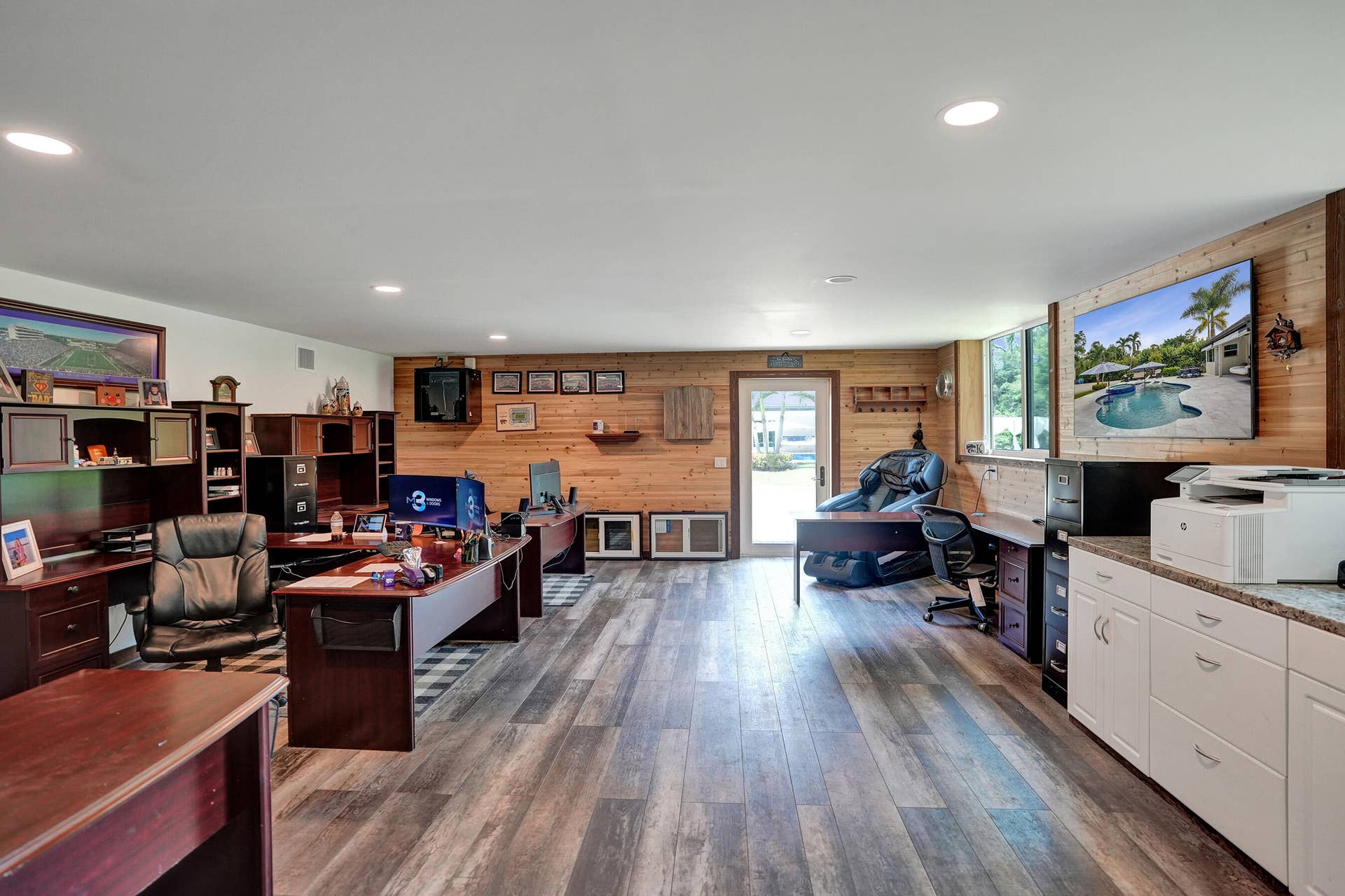 6146 NW 66TH Avenue, Parkland, FL 33067 500 sq ft under air inside ADU