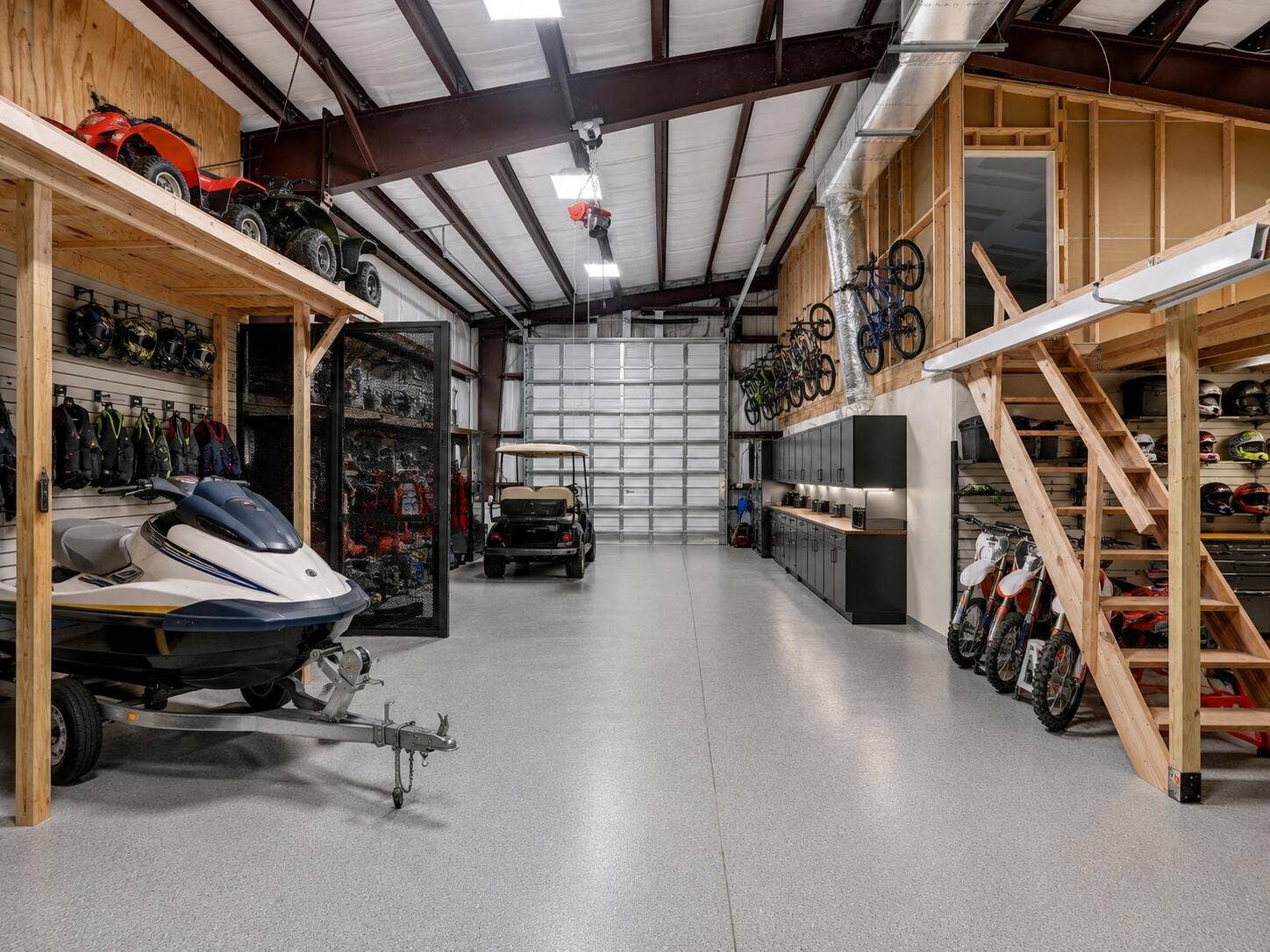6146 NW 66TH Avenue, Parkland, FL 33067 Virtual design