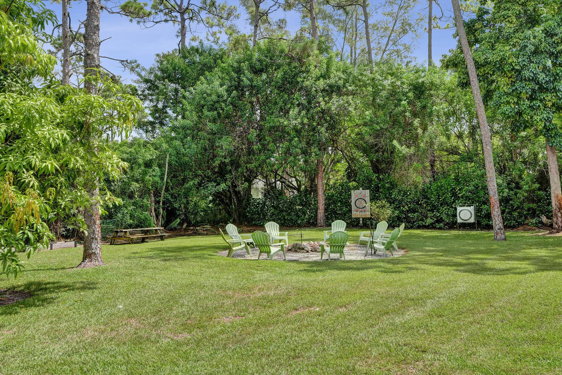 6146 NW 66TH Avenue, Parkland, FL 33067 Spacious yard