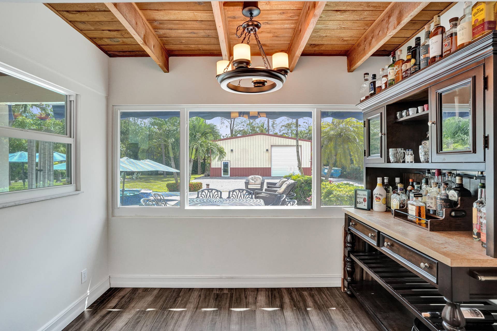6146 NW 66TH Avenue, Parkland, FL 33067 Breakfast nook/Kitchen