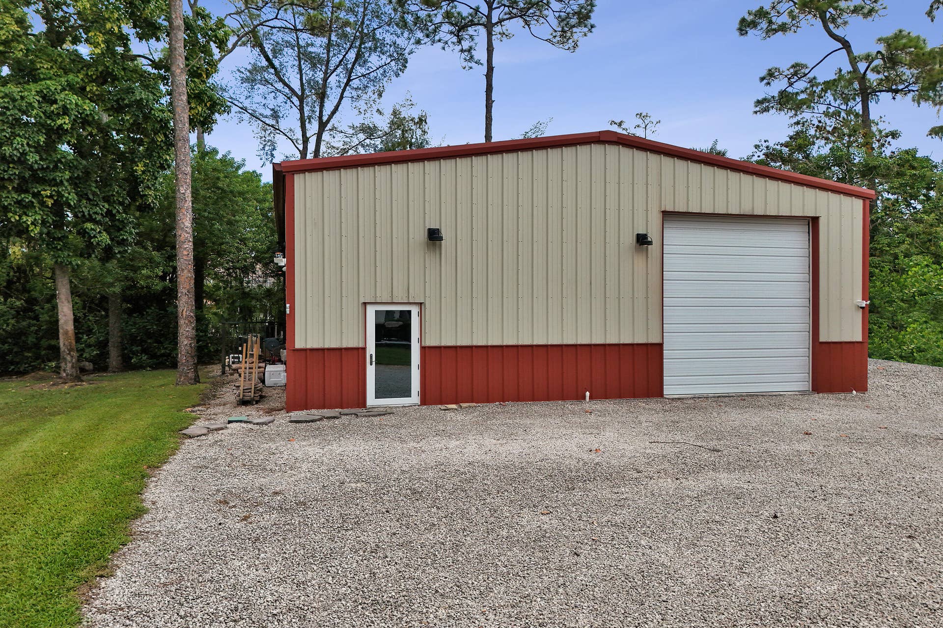6146 NW 66TH Avenue, Parkland, FL 33067 2,000 sq ft. Accessory Dwelling