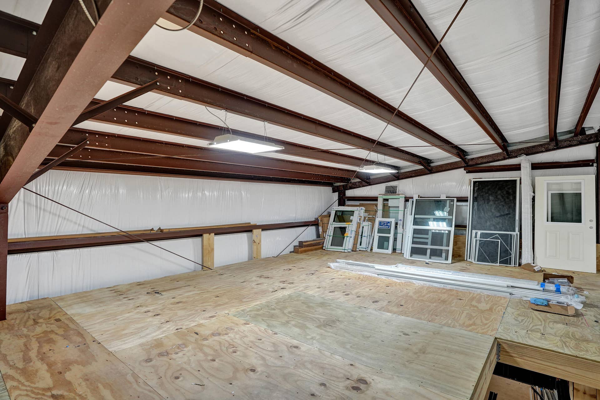 6146 NW 66TH Avenue, Parkland, FL 33067 Upstairs in ADU