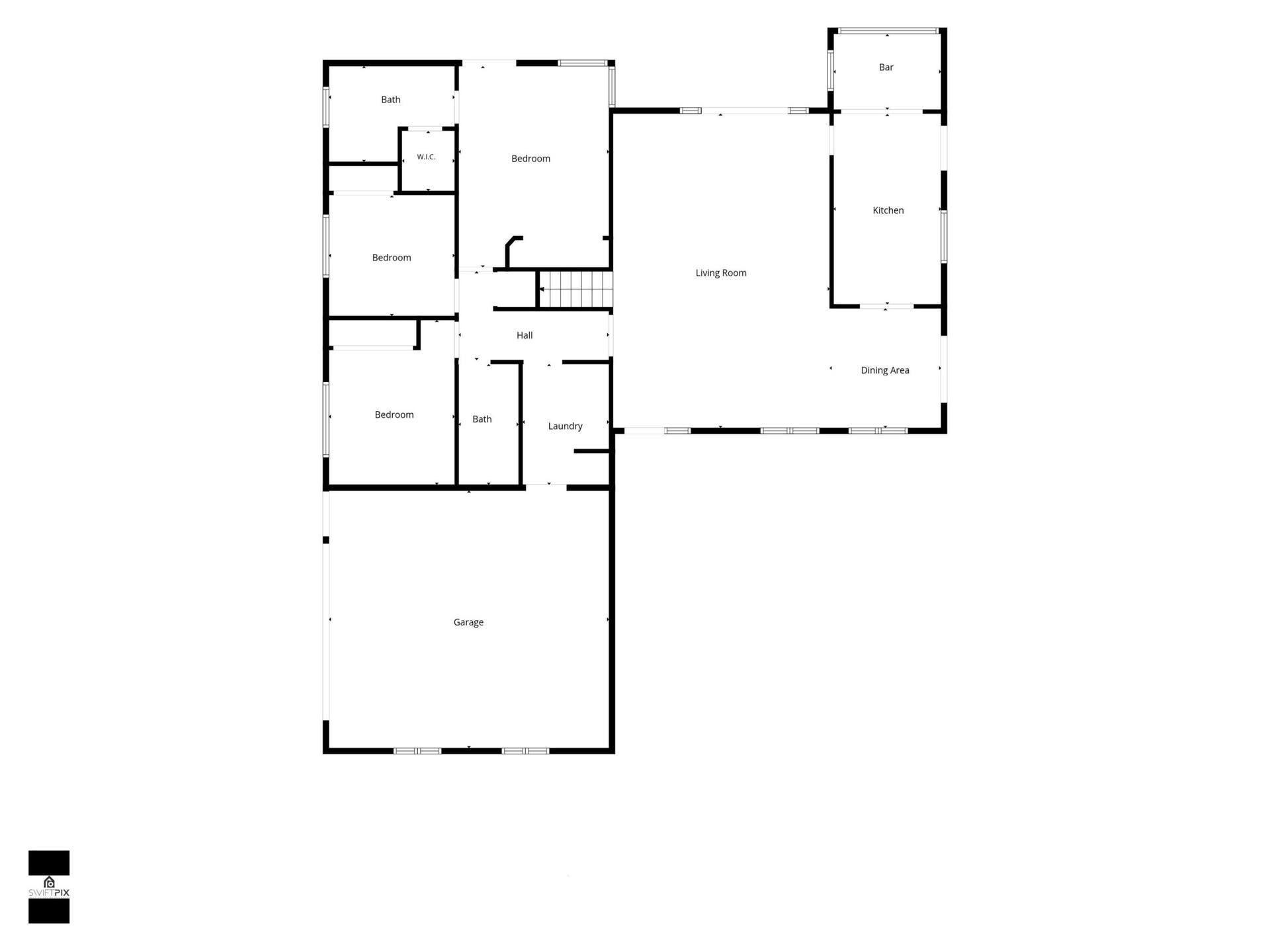 6146 NW 66TH Avenue, Parkland, FL 33067 1st_floor_6146_northwest_66th_avenue_par
