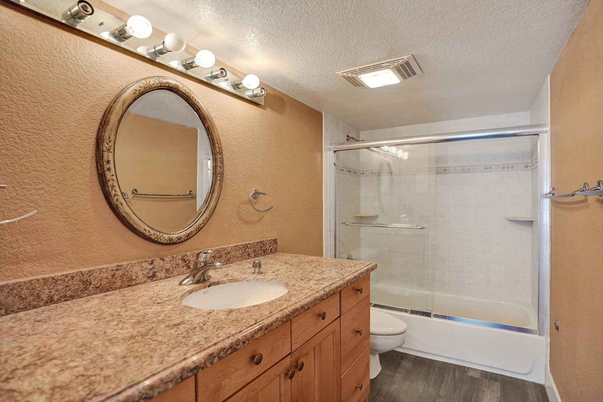 6146 NW 66TH Avenue, Parkland, FL 33067 Guest bathroom
