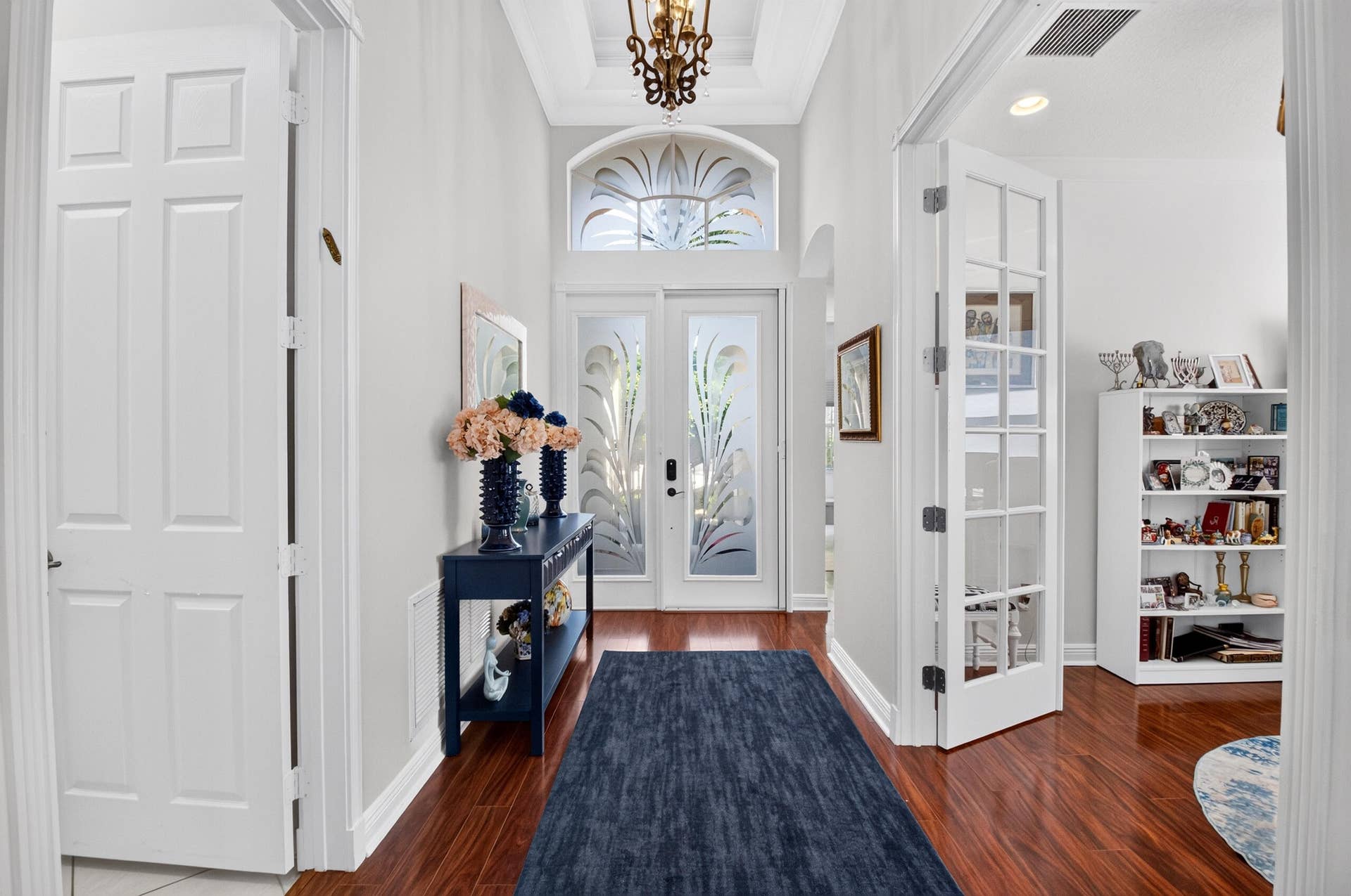 6600 Capistrano Beach Trail, Delray Beach, FL 33446 Stunning French Doors