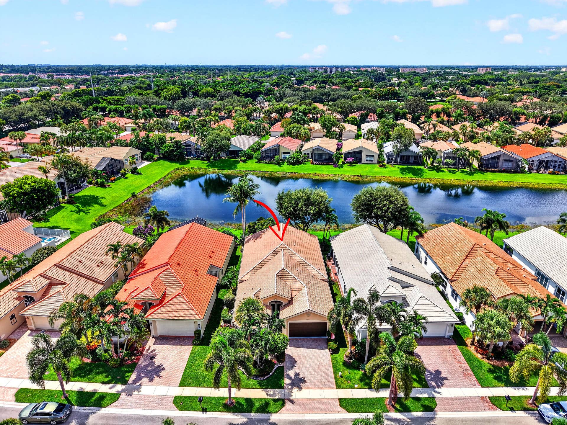6600 Capistrano Beach Trail, Delray Beach, FL 33446 Live in Paradise & Pay no Equity