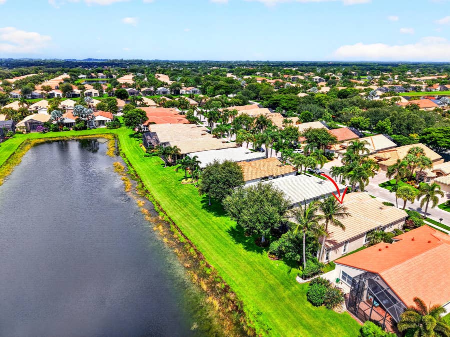 Property photo for 6600 Capistrano Beach Trail, Delray Beach, FL