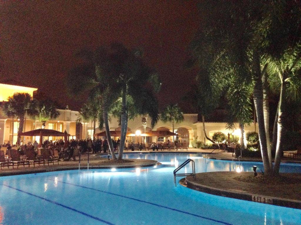 6600 Capistrano Beach Trail, Delray Beach, FL 33446 Fabulous Pool Parties