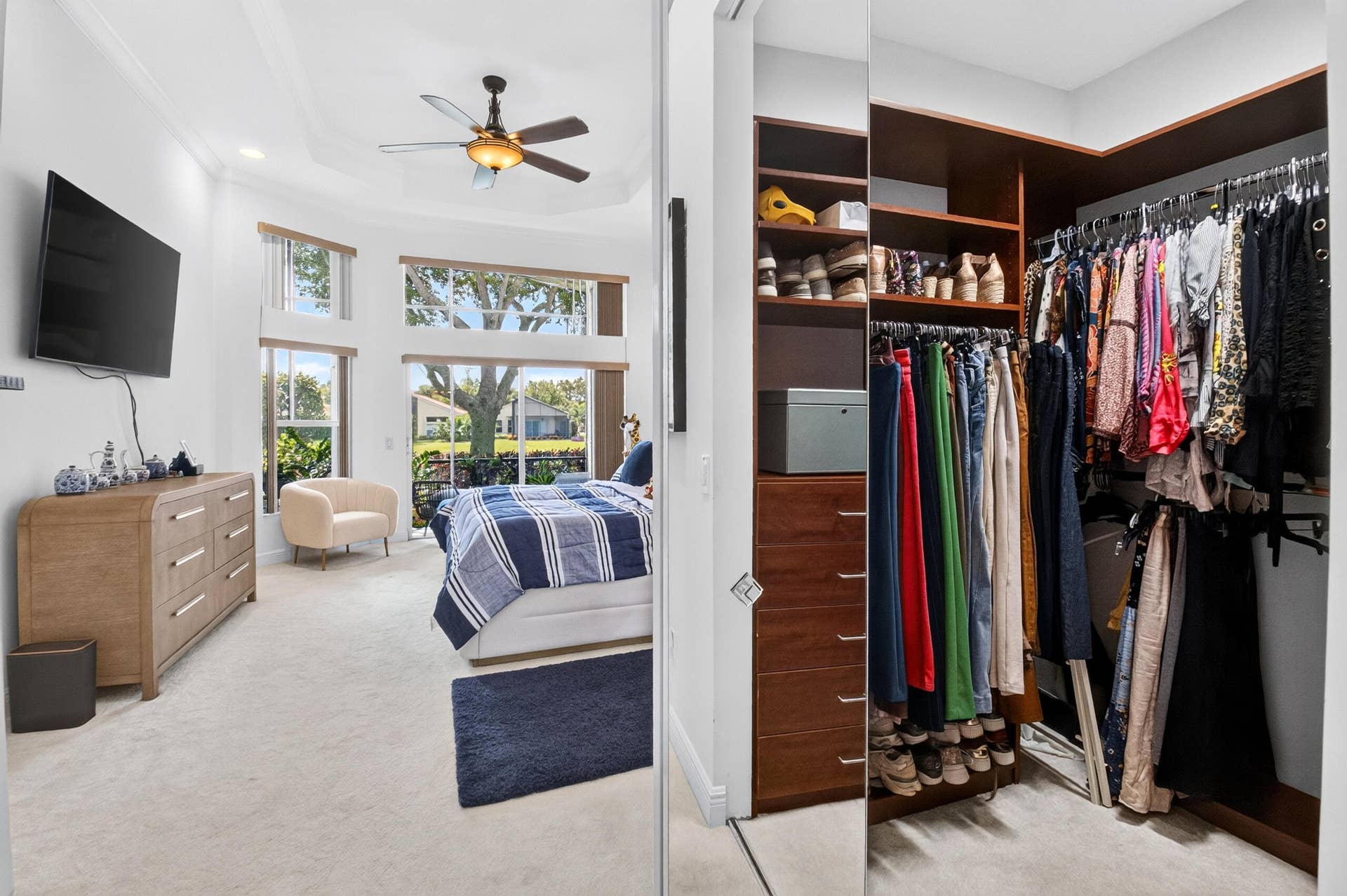 6600 Capistrano Beach Trail, Delray Beach, FL 33446 Plush Carpet to Enjoy