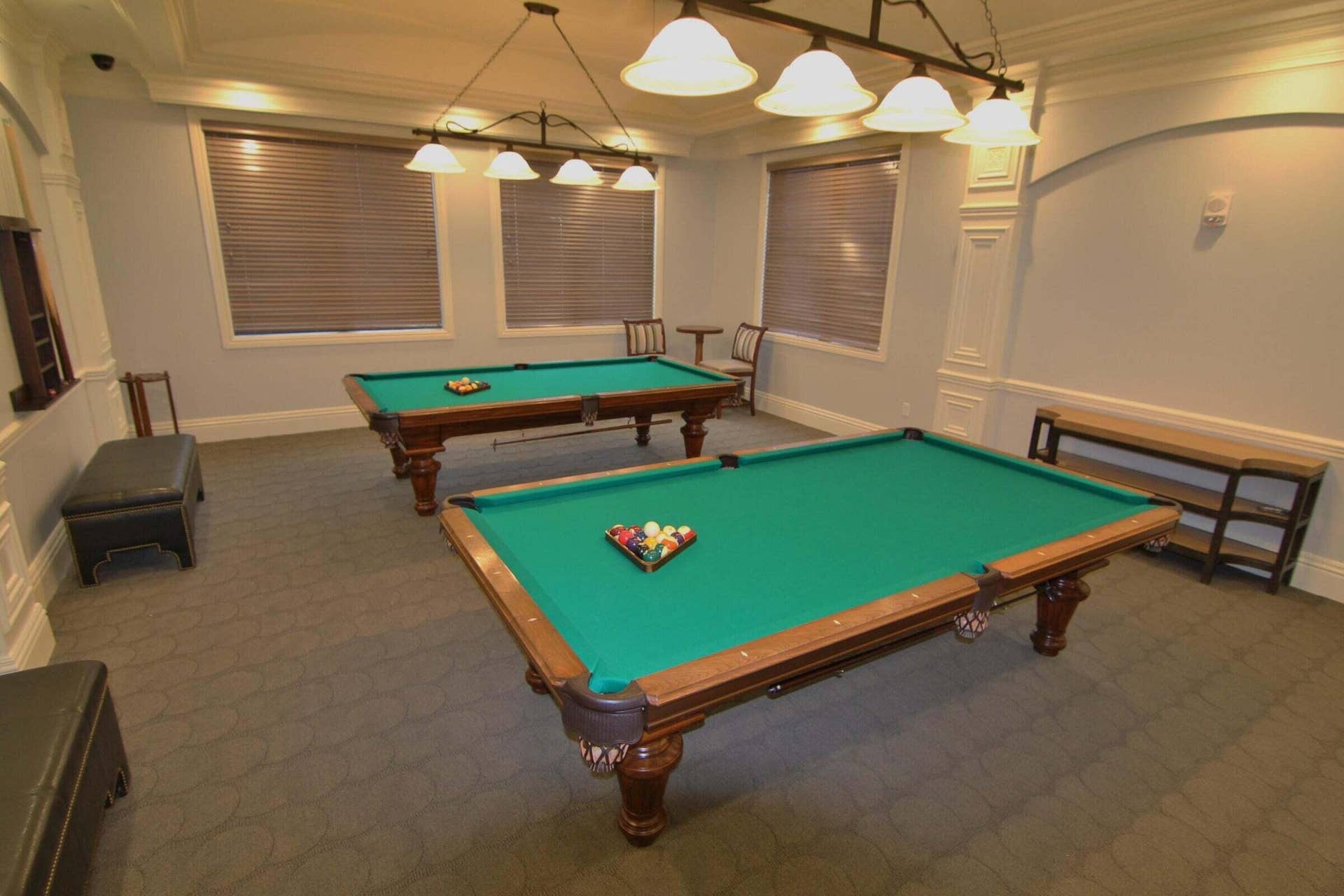 6600 Capistrano Beach Trail, Delray Beach, FL 33446 2 Billiard Tables to Enjoy