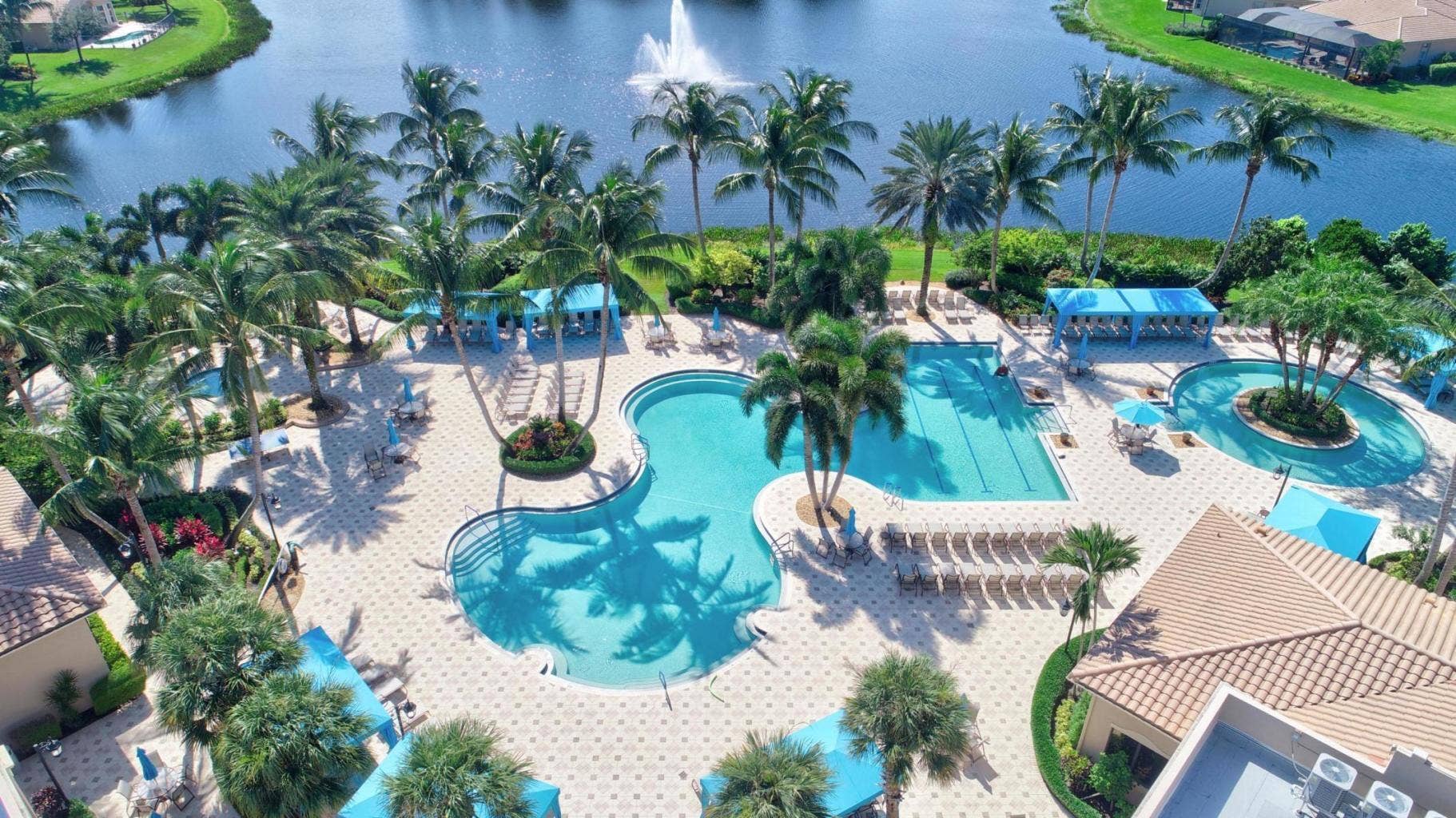 6600 Capistrano Beach Trail, Delray Beach, FL 33446 Resort Amenities