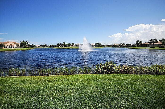 6600 Capistrano Beach Trail, Delray Beach, FL 33446 Beautiful Lakes Throughout