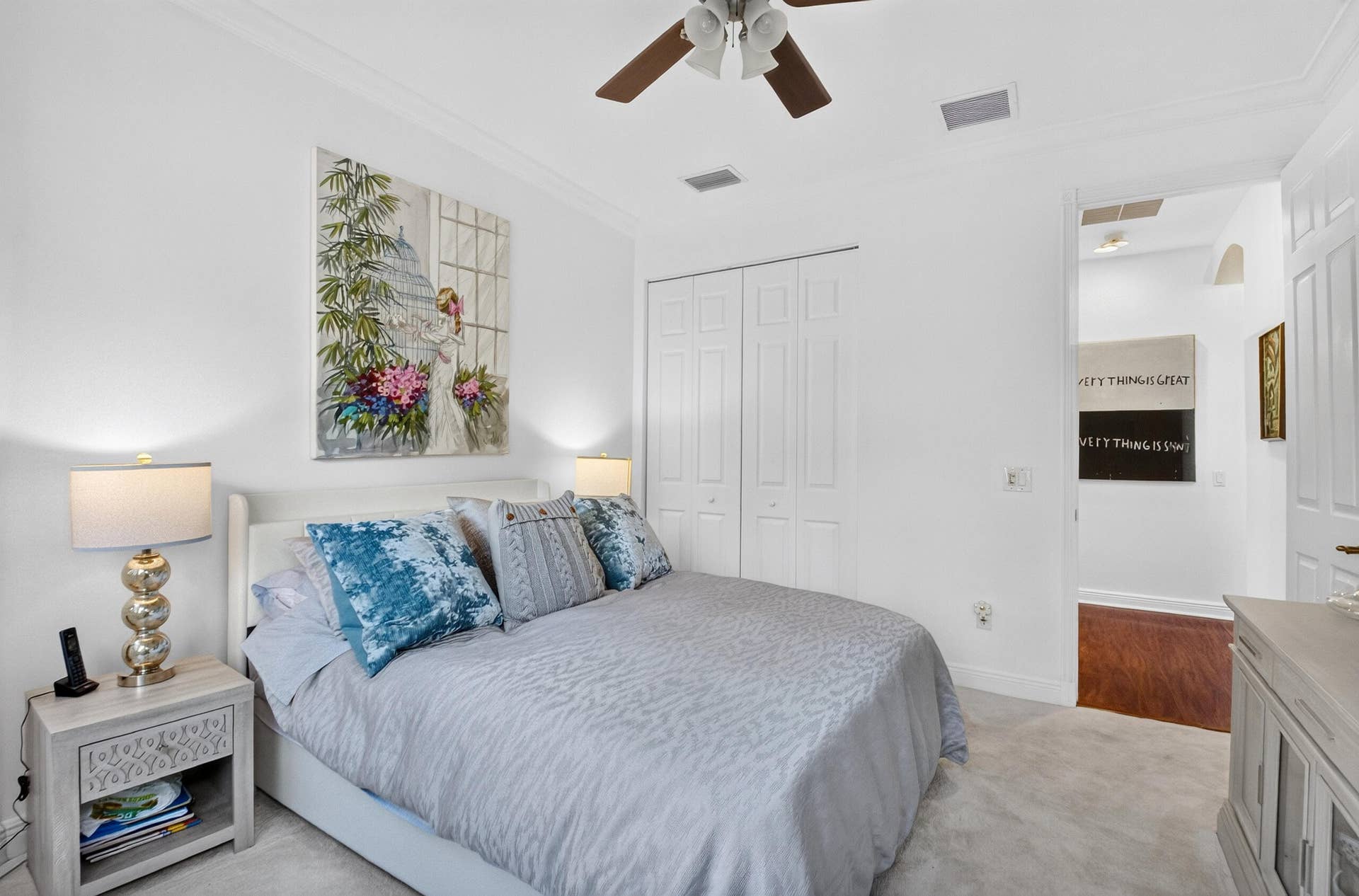 6600 Capistrano Beach Trail, Delray Beach, FL 33446 Exceptional organization & storage.