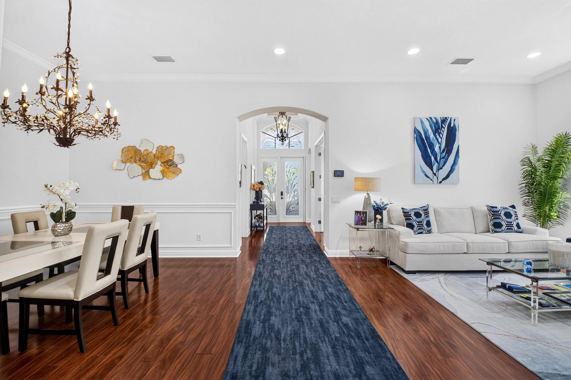 6600 Capistrano Beach Trail, Delray Beach, FL 33446 Sophisticated Flooring