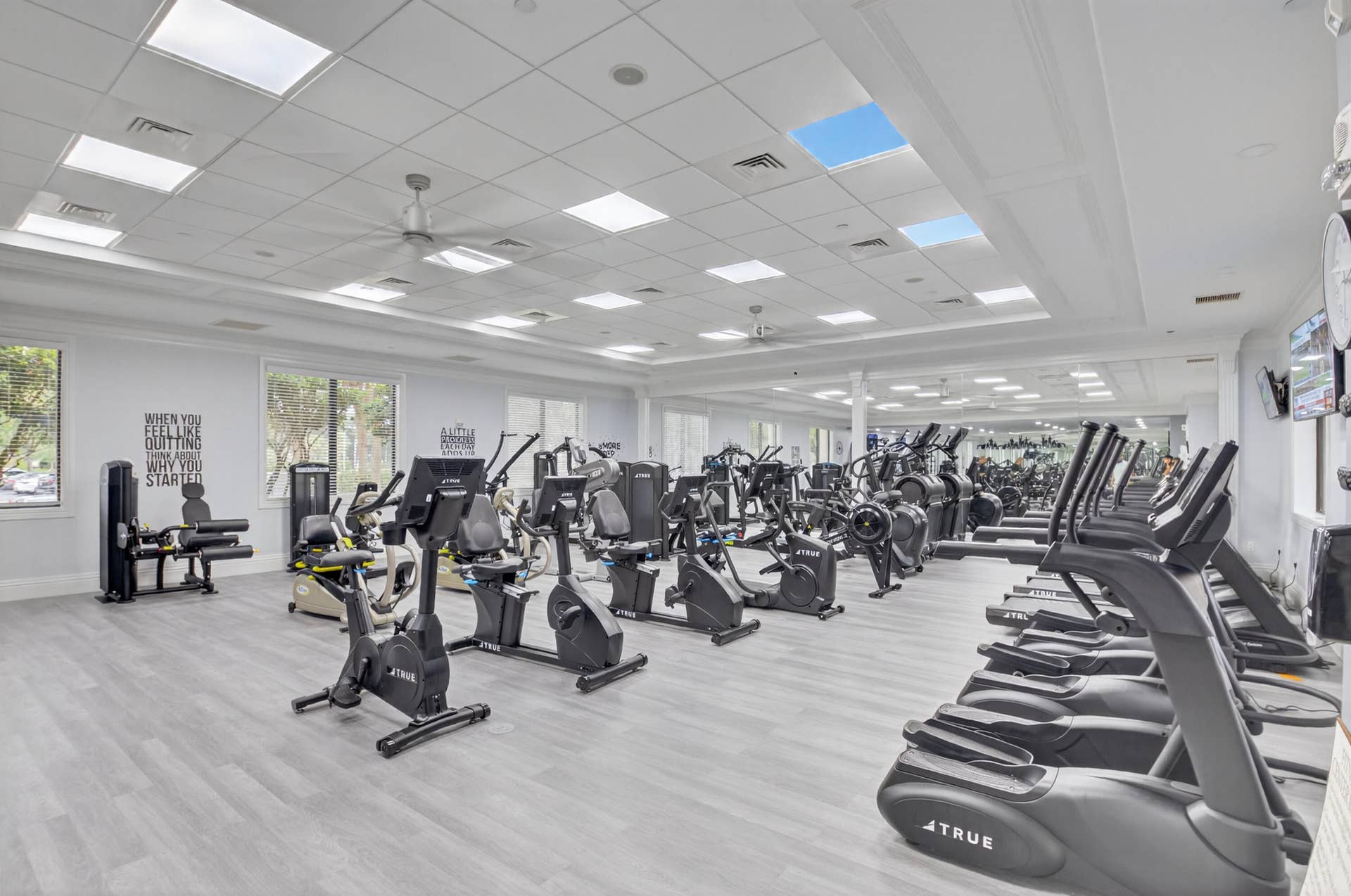 6600 Capistrano Beach Trail, Delray Beach, FL 33446 Enjoy Working Out
