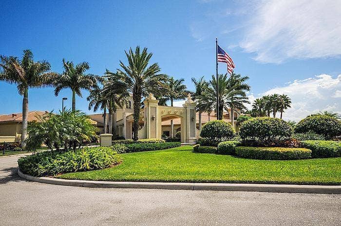 6600 Capistrano Beach Trail, Delray Beach, FL 33446 Gorgeous Multi-Million $ Clubhouse