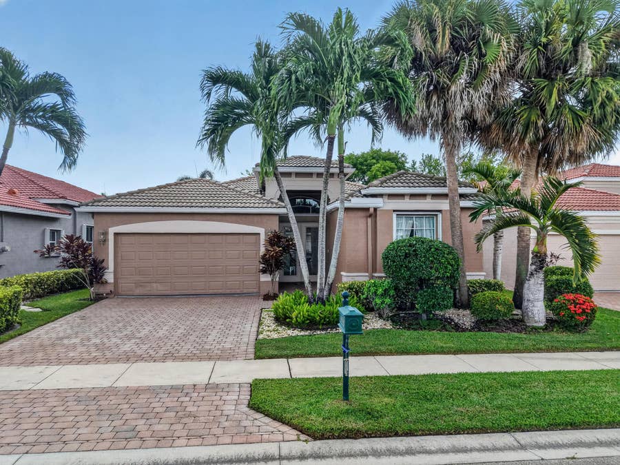 Property photo for 6561 PISANO Drive, Lake Worth, FL