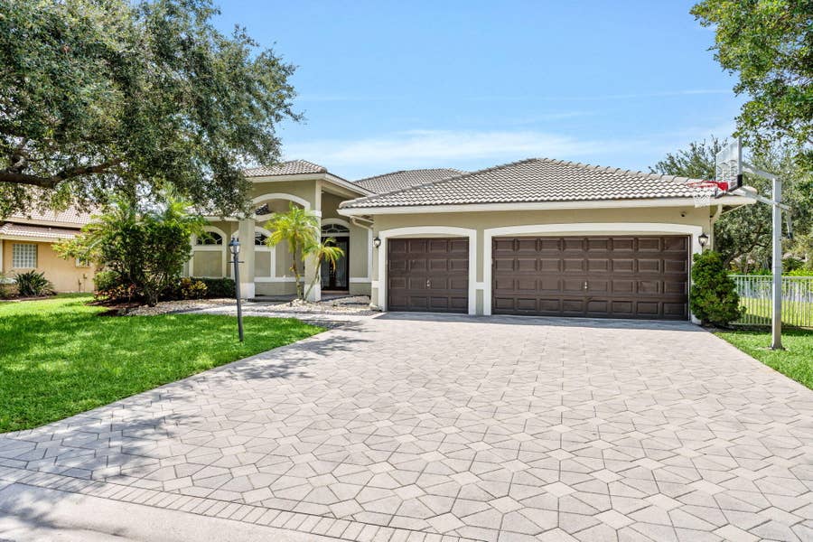 Property photo for 10668 NW 69TH Street, Parkland, FL