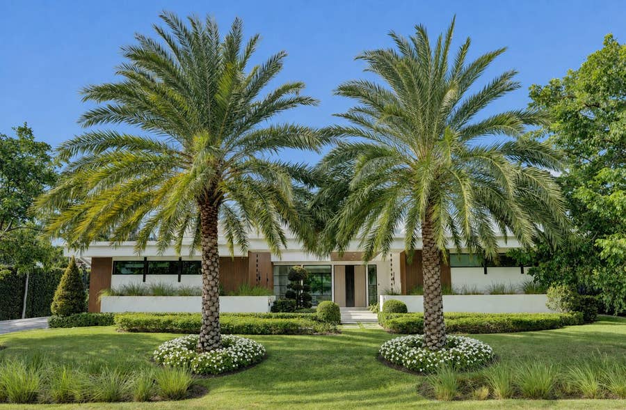 Property photo for 7 Tahoe Lane, Sea Ranch Lakes, FL