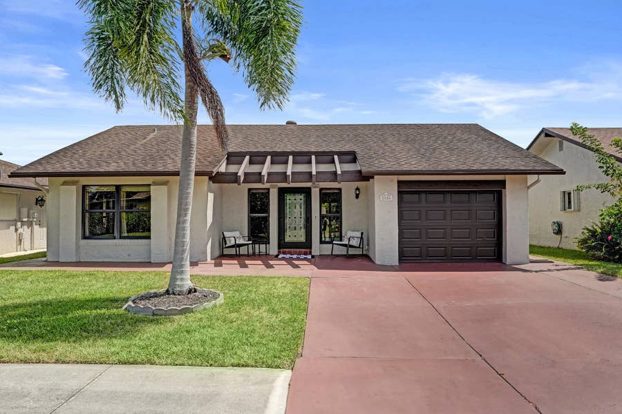 Property photo for 2186 SW 16th Circle, Deerfield Beach, FL