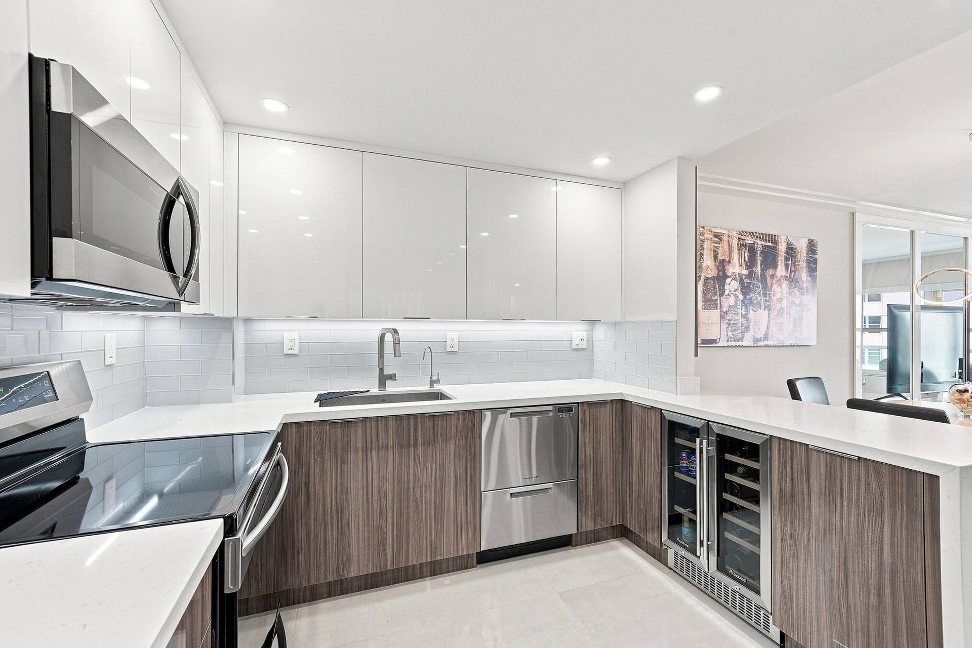 3550 GALT OCEAN Drive, #309, Fort Lauderdale, FL 33308 45_kitchen