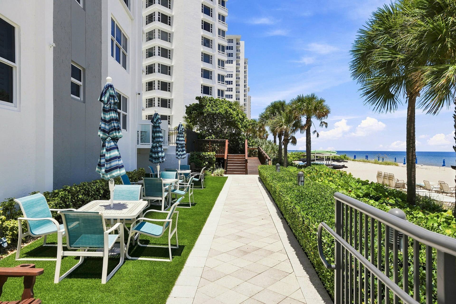 3550 GALT OCEAN Drive, #309, Fort Lauderdale, FL 33308 03_community