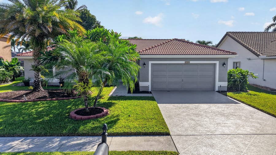 Property photo for 5756 Descartes Circle, Boynton Beach, FL