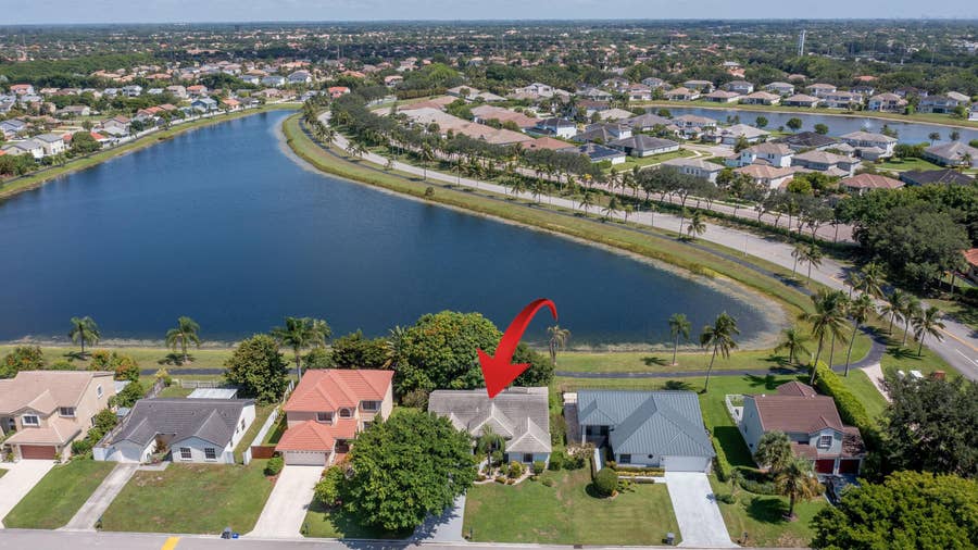 Property photo for 6745 ALDEN RIDGE Drive, Boynton Beach, FL