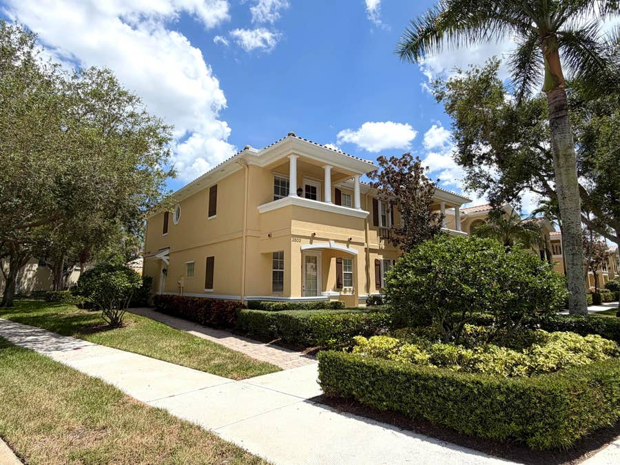Property photo for 3503 Greenway Drive, Jupiter, FL