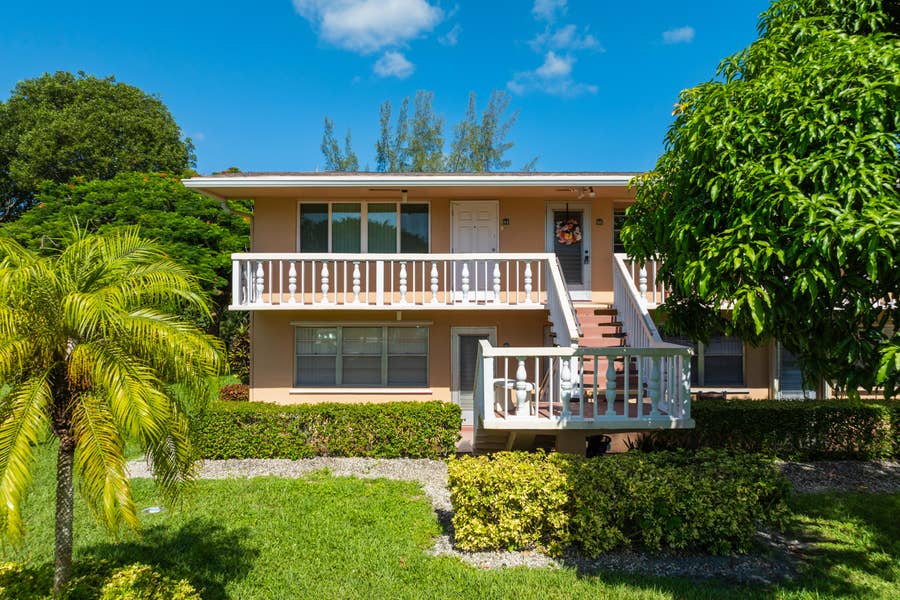 Property photo for 65 Camden C, West Palm Beach, FL