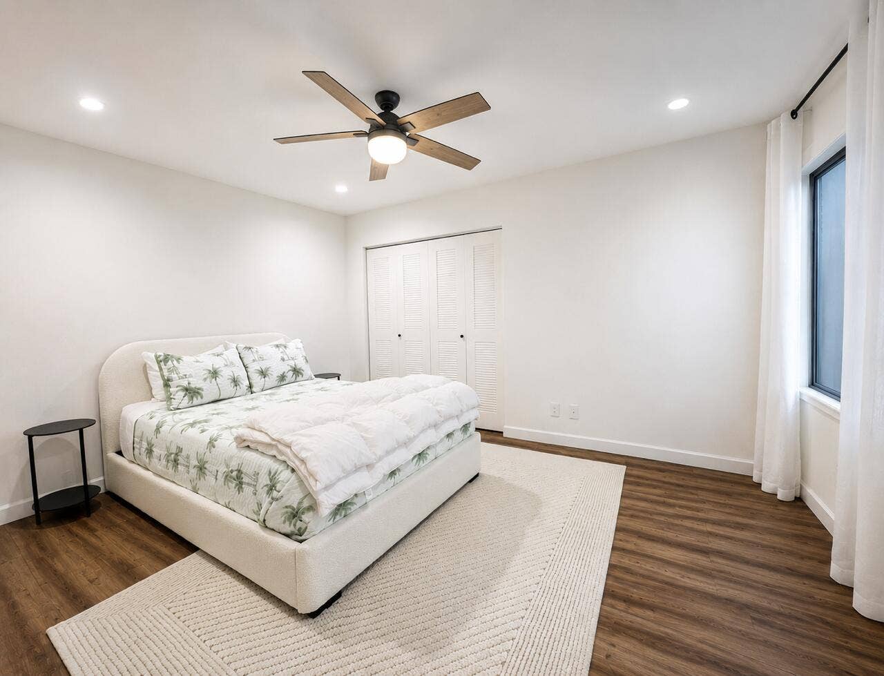 21596 Coronado Avenue, Boca Raton, FL 33433 Guest Bedroom
