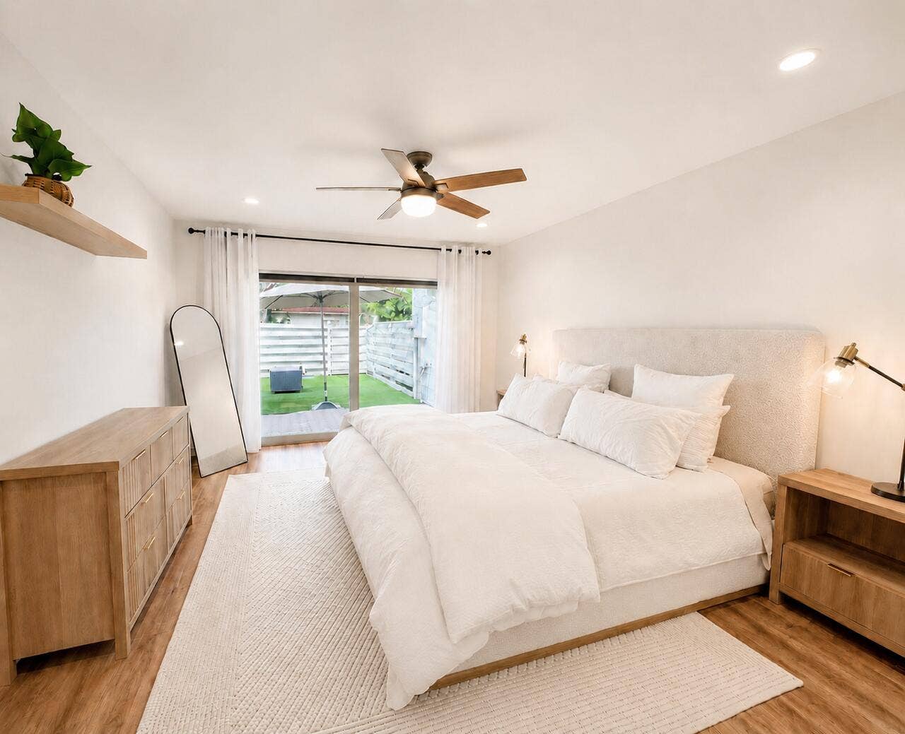 21596 Coronado Avenue, Boca Raton, FL 33433 Primary Bedroom