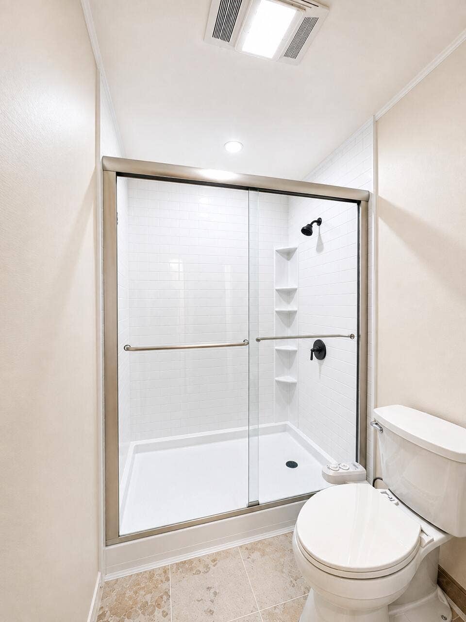21596 Coronado Avenue, Boca Raton, FL 33433 Primary Shower